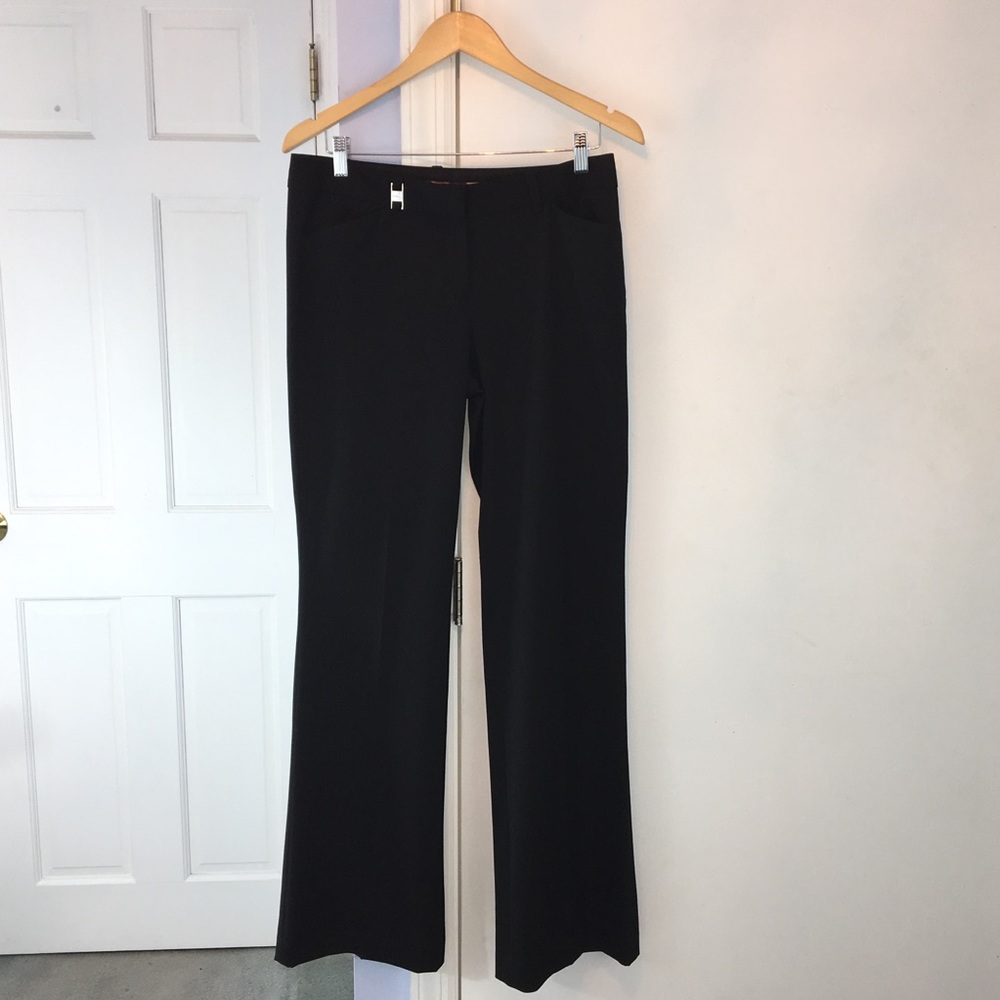 Express Editor Pants